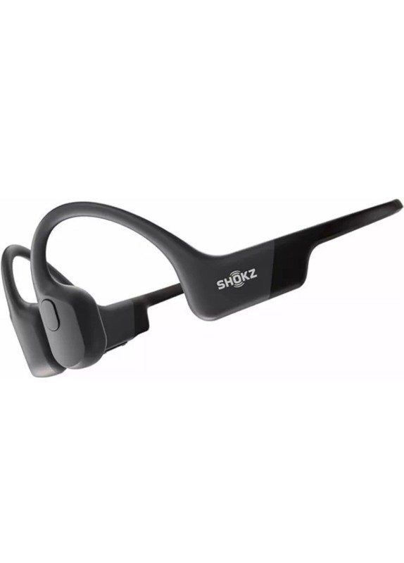 Aftershokz Aeropex Shokz OpenRun Wireless Bluetooth Bone Conduction Headphones