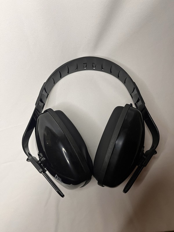 MonsterJam Noise Canceling Headphones