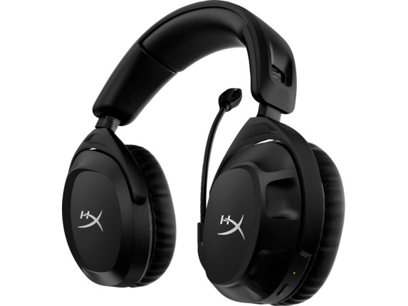 HyperX Cloud Stinger 2 wireless - Gaming Headset gallery