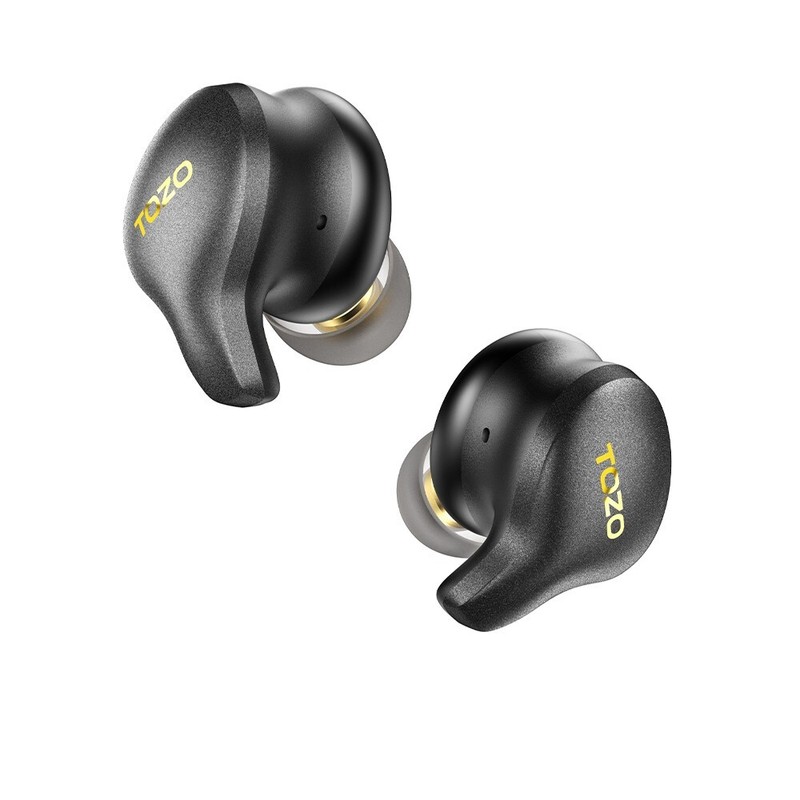 TOZO Golden X1 Wireless Earbuds Bluetooth In-Ear Headphones