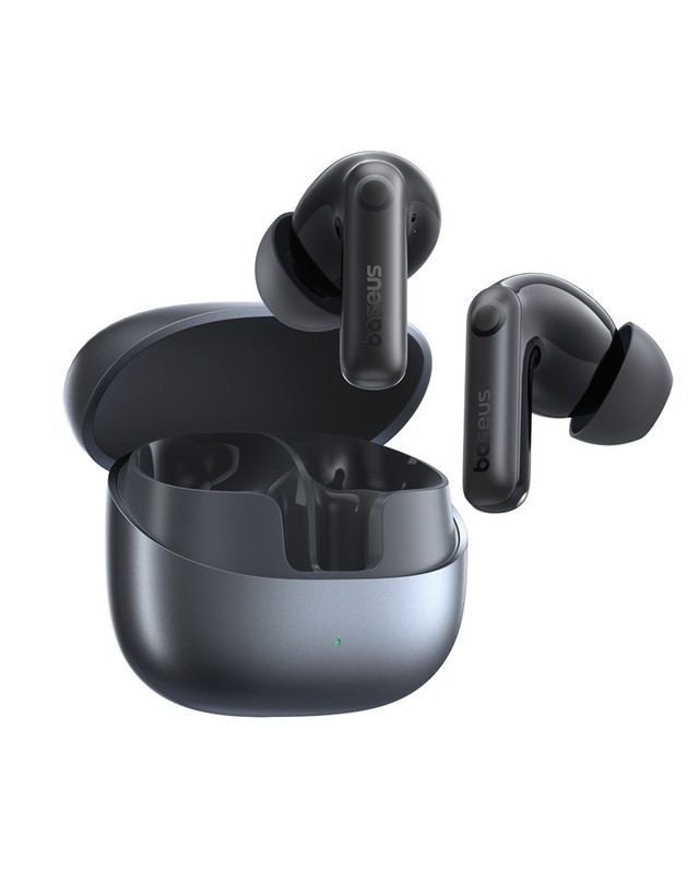 Baseus BP1 Pro Wireless Earbuds with App Control Clear Calls Long Battery