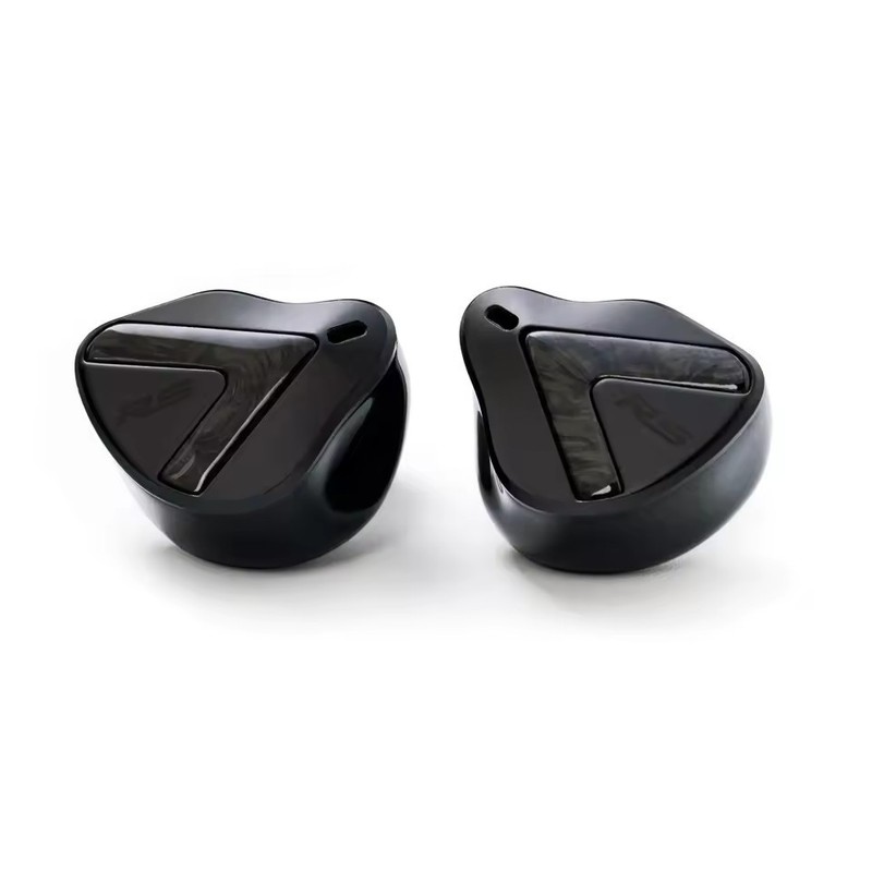 Softears RSV-MK2 / RSV-MKII Earphones 5 Balanced Armature Drivers In-ear