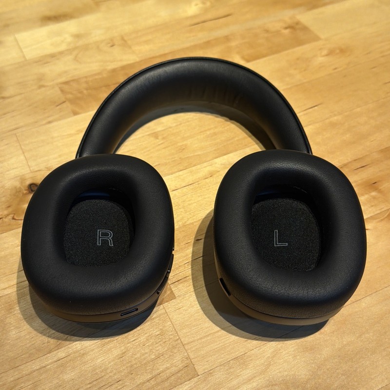 Bowers & Wilkins Px8 Headphones — Black | Used, Good Condition gallery