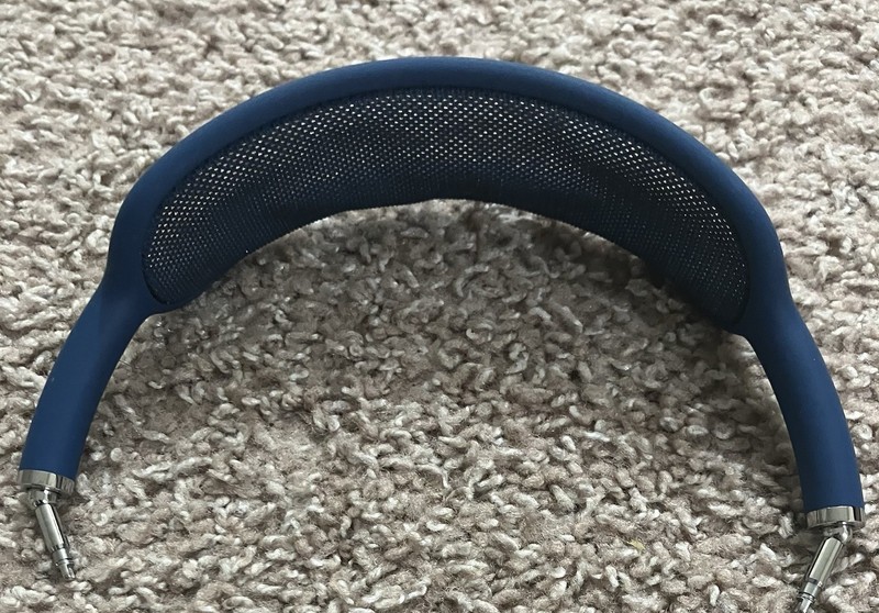 Apple Genuine Headband Arc For Apple AirPod Max Wireless Headphone A2096 A3184