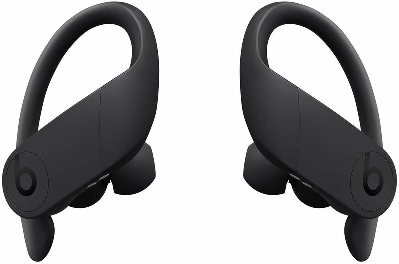 Beats Powerbeats Pro Totally Wireless Earphones – Black – MV6Y2LL/A