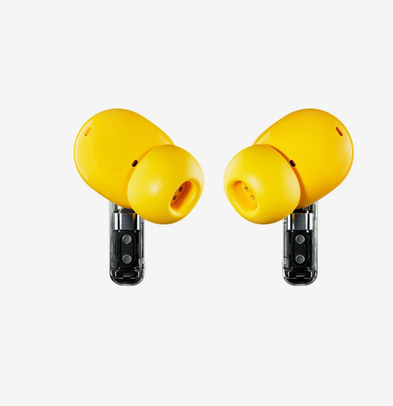 2024 Nothing Ear (a) Wireless Earbuds with ChatGPT Integration 6 Mics gallery