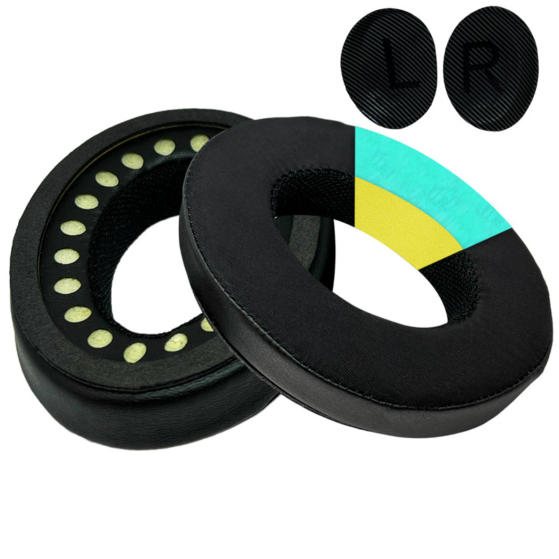 CentralSound Cooling Gel Ear Pad Replacement Bose SoundTrue AE AEII Around-Ear