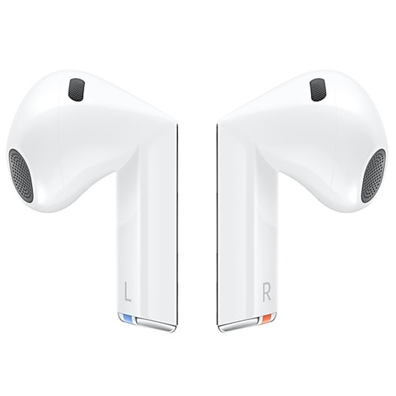Samsung Galaxy Buds3 - White gallery
