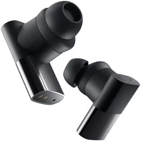 Status Audio Between 3ANC Fully Wireless Earphones Bluetooth Black ST-1003 TI