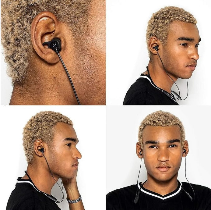 Skullcandy Jib Wireless Earbuds – FAST Ship – Back-to-School Tech Item Special gallery