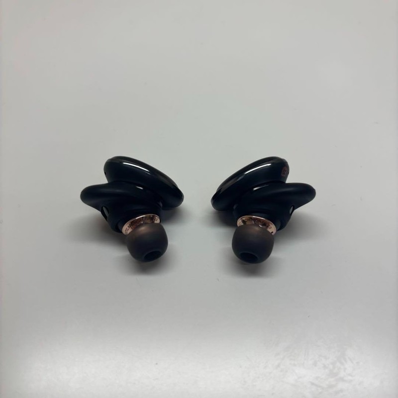 Anker Soundcore Liberty 3 Pro Wireless Noise Cancelling Earbuds Black Good