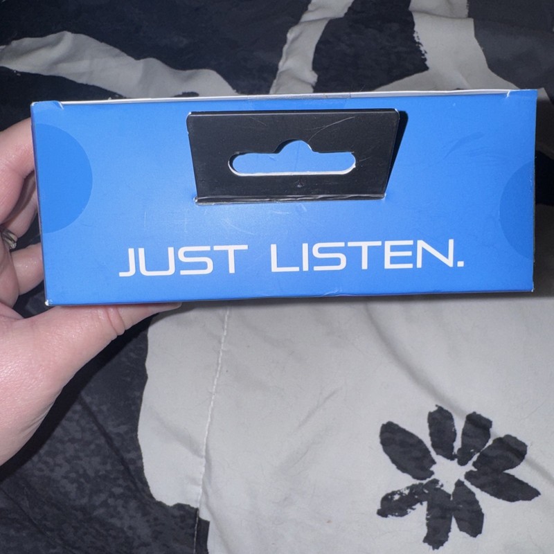 Altec Lansing Kid Safe Volume Limiting Wired Headphones - Sport Design New (C1) gallery