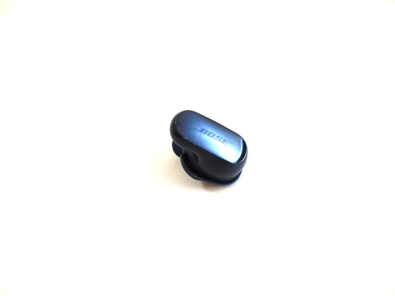 Bose QuietComfort Ultra Noise Cancelling Replacement Left earbud ( Lunar Blue)