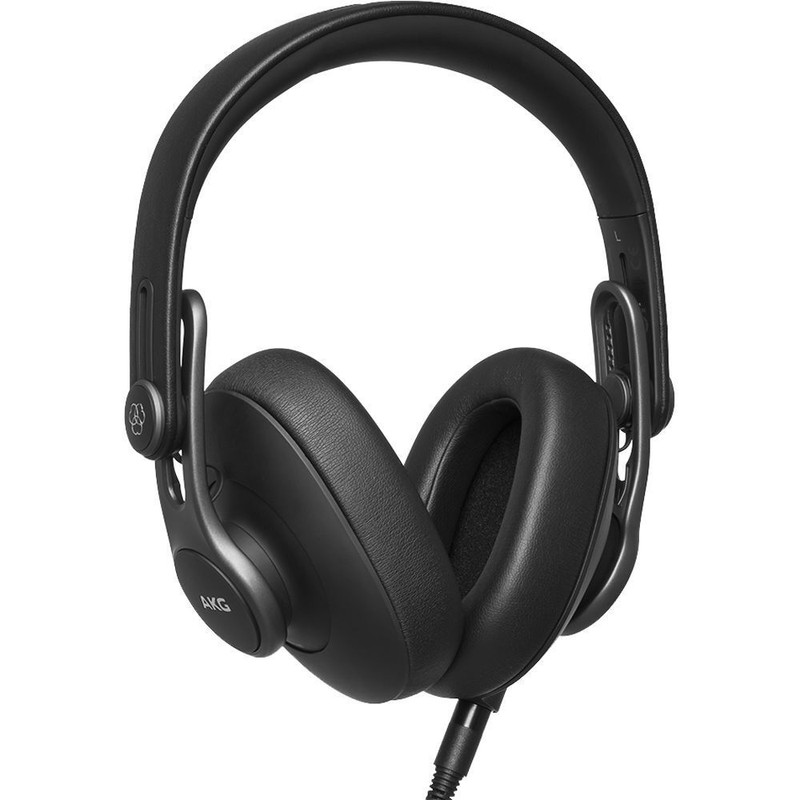 AKG K371 Closed-Back Headphones