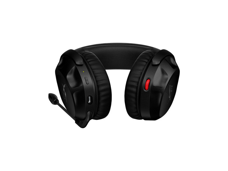HyperX Cloud Stinger 2 wireless - Gaming Headset gallery