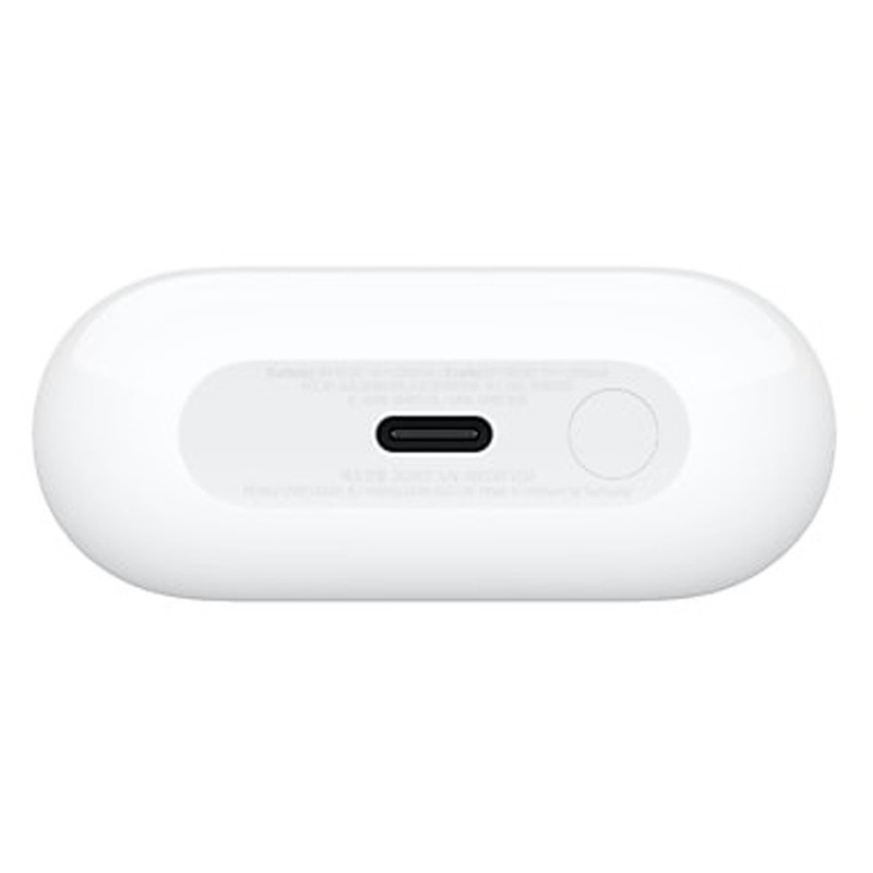 Samsung Galaxy Buds3 - White gallery