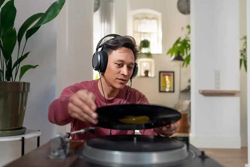 Philips Fidelio X3 Studio Headphones for Recording. Hi Res Music Studio Headset gallery