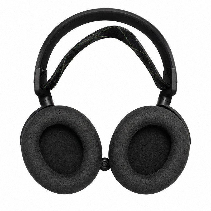 SteelSeries Arctis Nova 7X Wireless Noise Cancelling Mic Headset 2.4GHz Black gallery