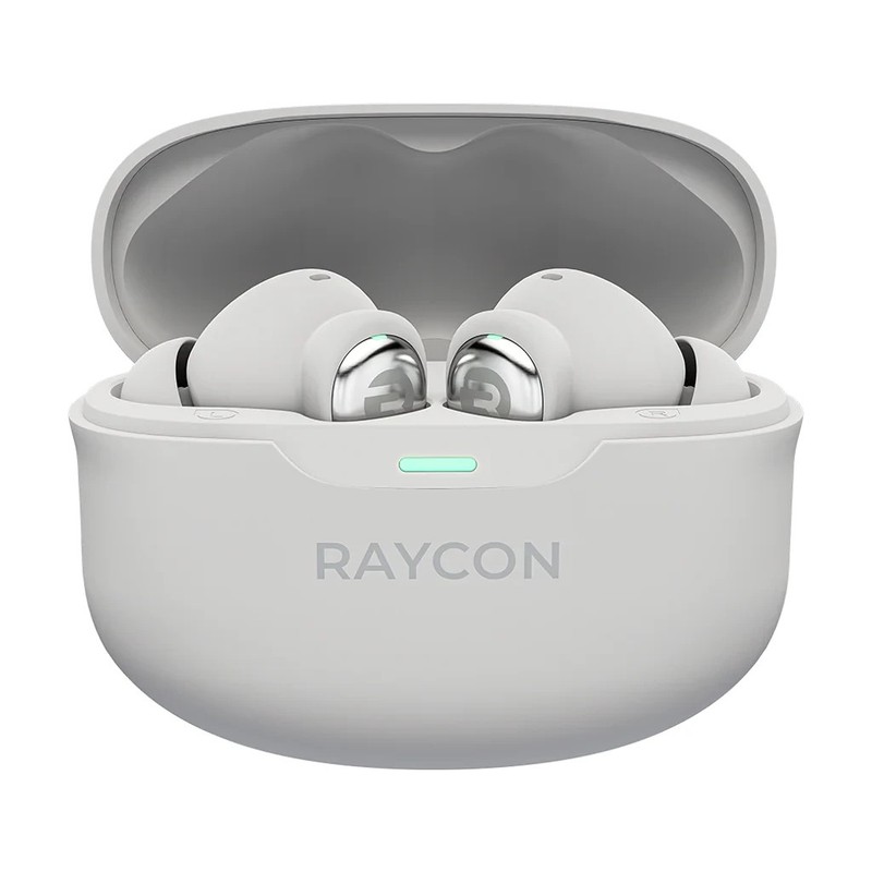 Raycon Everyday Pro Earbuds – (Silk White)