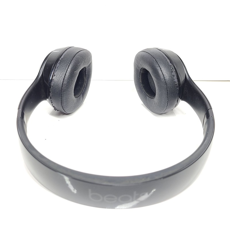 Beats by Dr. Dre Beats Solo3 Wireless On-Ear Headphones - Matte Black A1796 gallery
