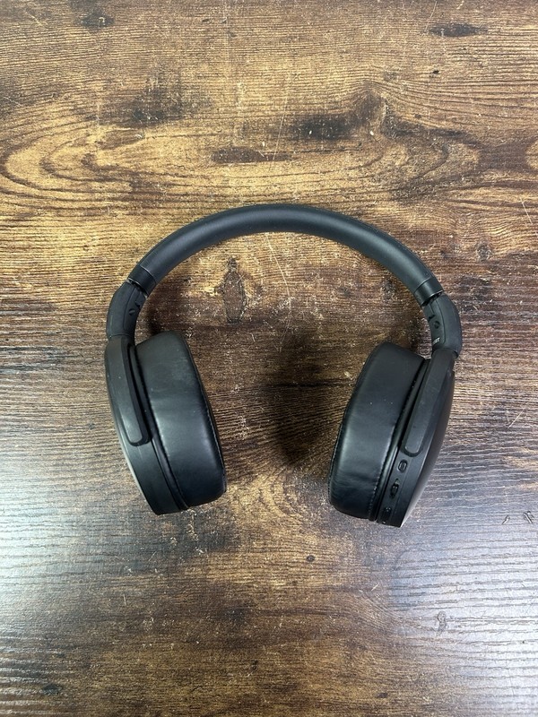 Sennheiser HD 350BT Headphones Only – Tested And Working