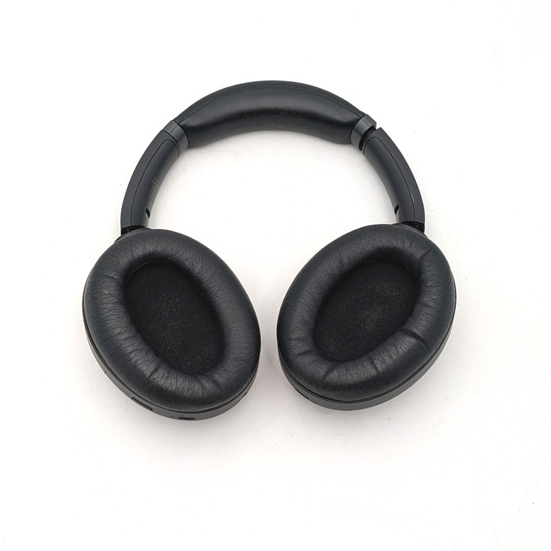 Sony WH-1000XM3 Wireless Bluetooth Nosie Cancelling Headphones – Black