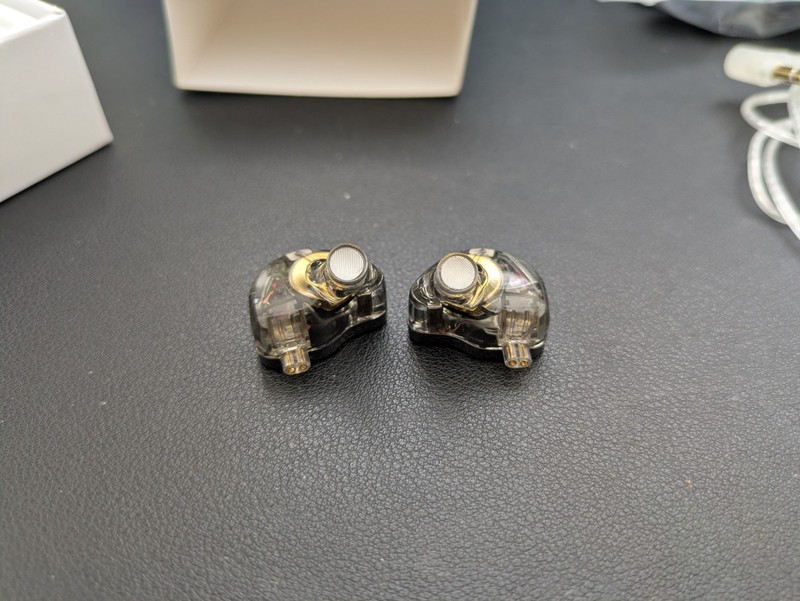 KZ ZS10 Pro 2 IEM - With Extras! gallery