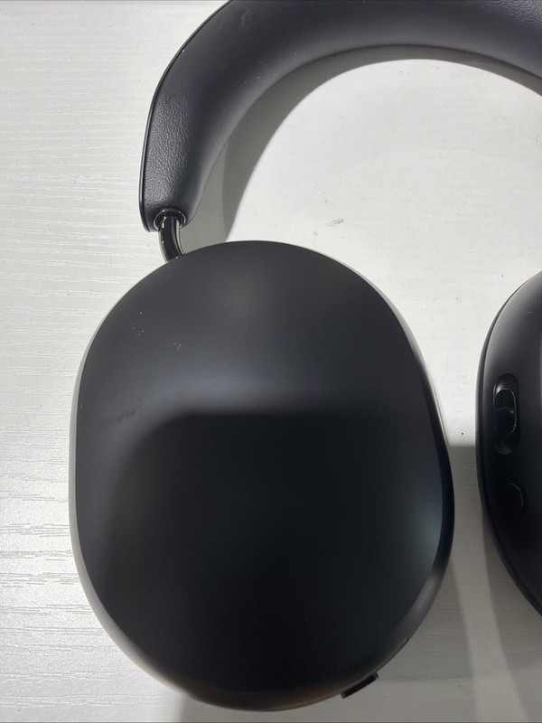 Sonos Ace Wireless Noise Canceling Headphones - Black gallery