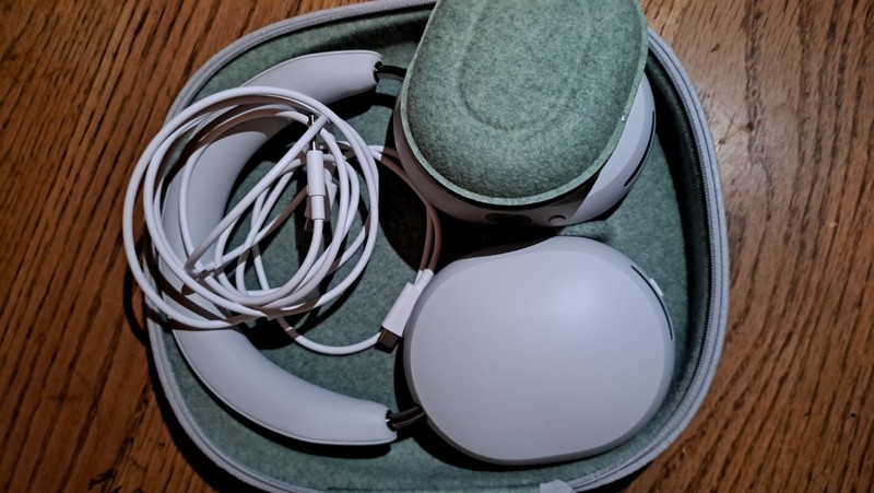 Sonos Ace Headphones – White