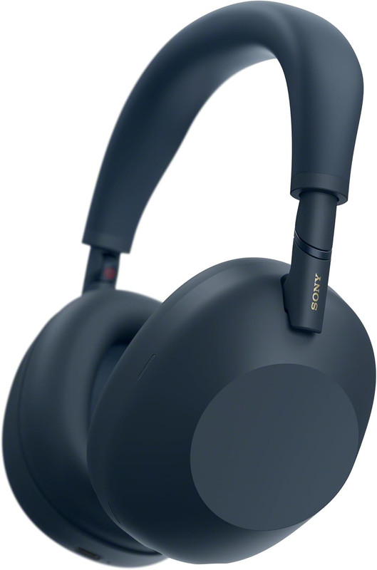 WH-1000XM6 the Best Noise Canceling Wireless Headphones, HD NC Processor QN3, 12