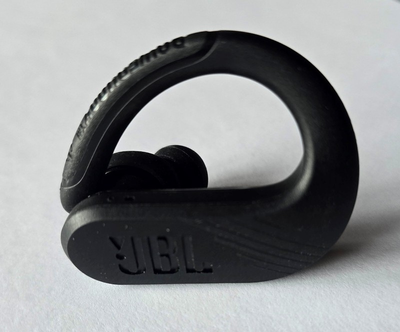 Original Black JBL Endurance Peak 3 III Wireless RIGHT SIDE EARBUD ONLY