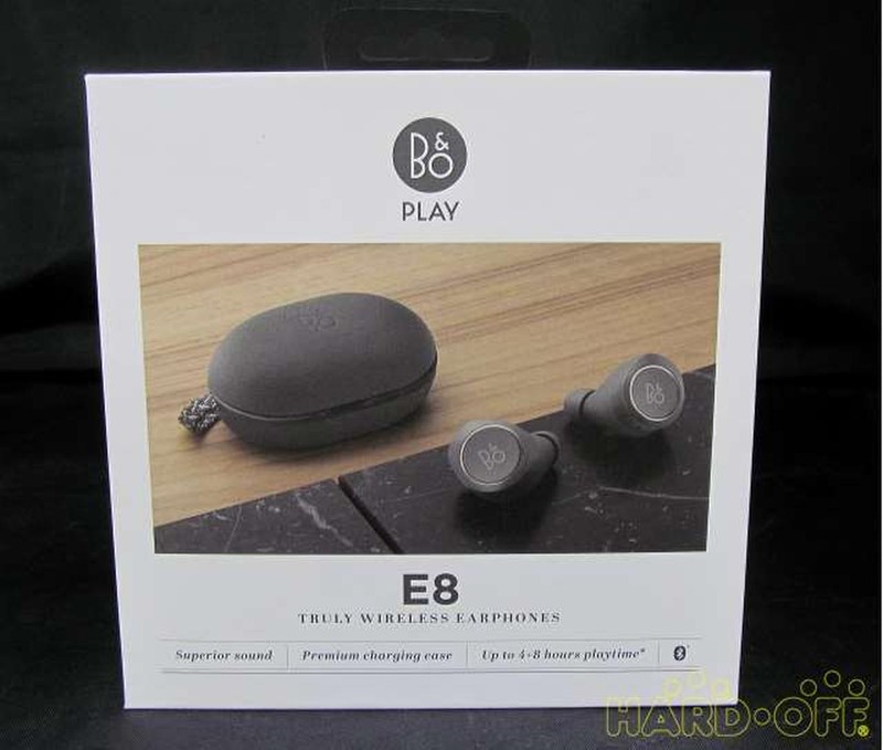 Bang & Olufsen Beoplay E8 True Wireless In-Ear Bluetooth Earphones Tested