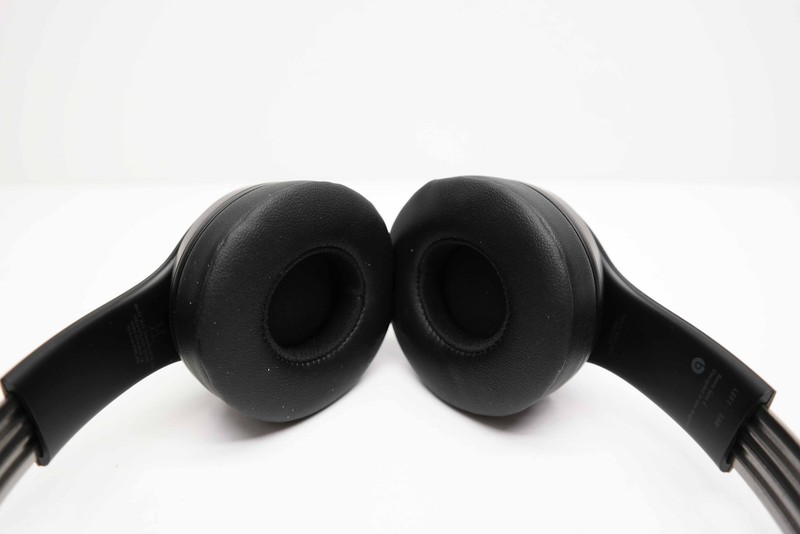 Beats by Dr. Dre Solo 4 On Ear Headphones MUW23LL/A - Matte Black gallery