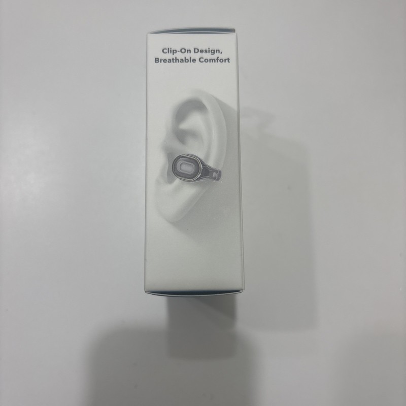 Soundcore C30i Open-Ear Clip-On Earbuds by Anker gallery