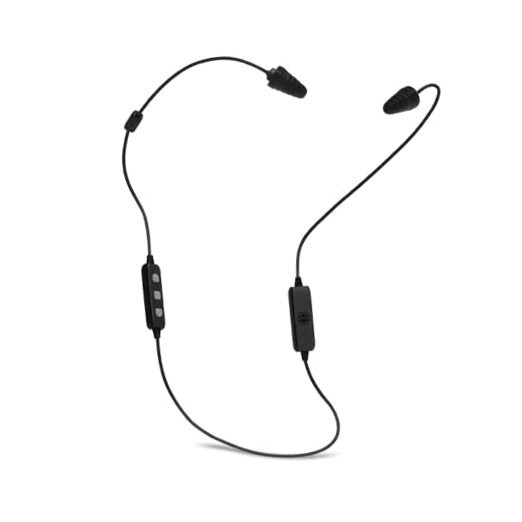 Liberate 2.0 Bluetooth in-Ear Earbuds - Noise Black/Gray - Noiseless gallery