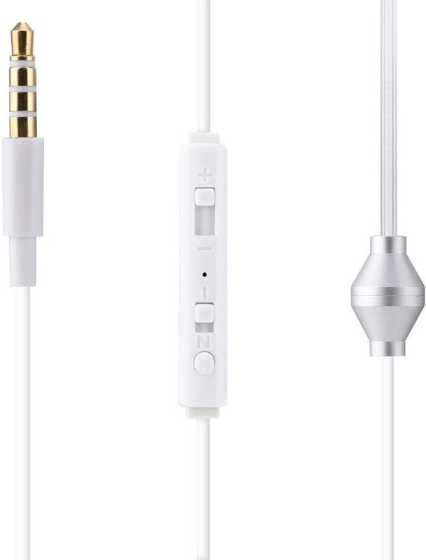 Compact 3.5mm Acoustic Hollow Air Tube Earbuds - Perfect for Sports & Exercise gallery