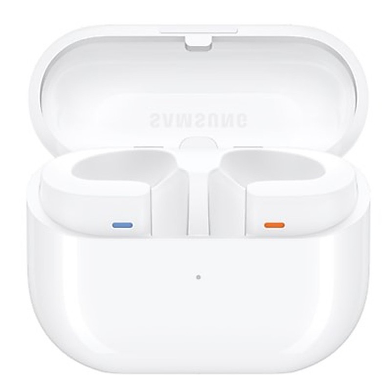 Samsung Galaxy Buds3 - White gallery