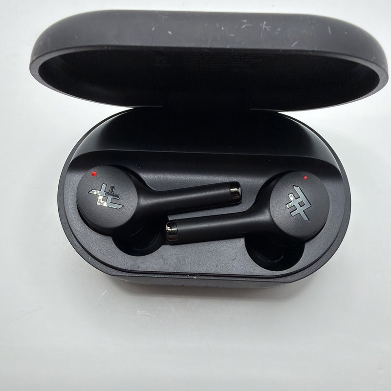 Zagg iFrogz Airtime Pro Wireless Earbuds – black