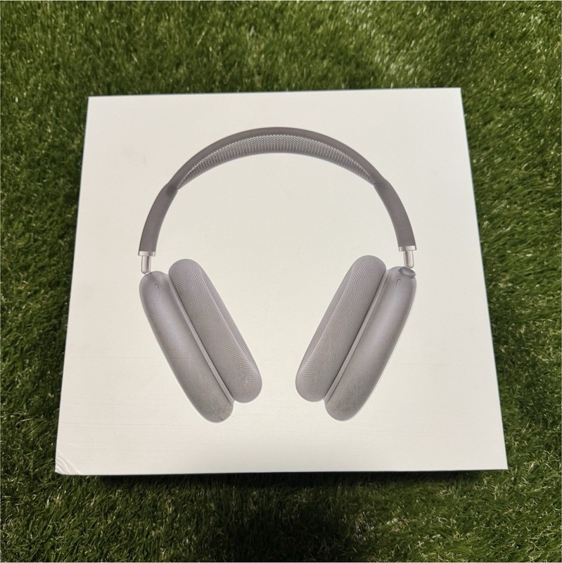 Apple AirPods Max 2 Midnight