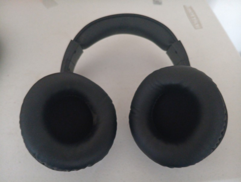 Genuine OneOdio Professional Studio Dynamic Stereo Wired Over Ear Headphones gallery