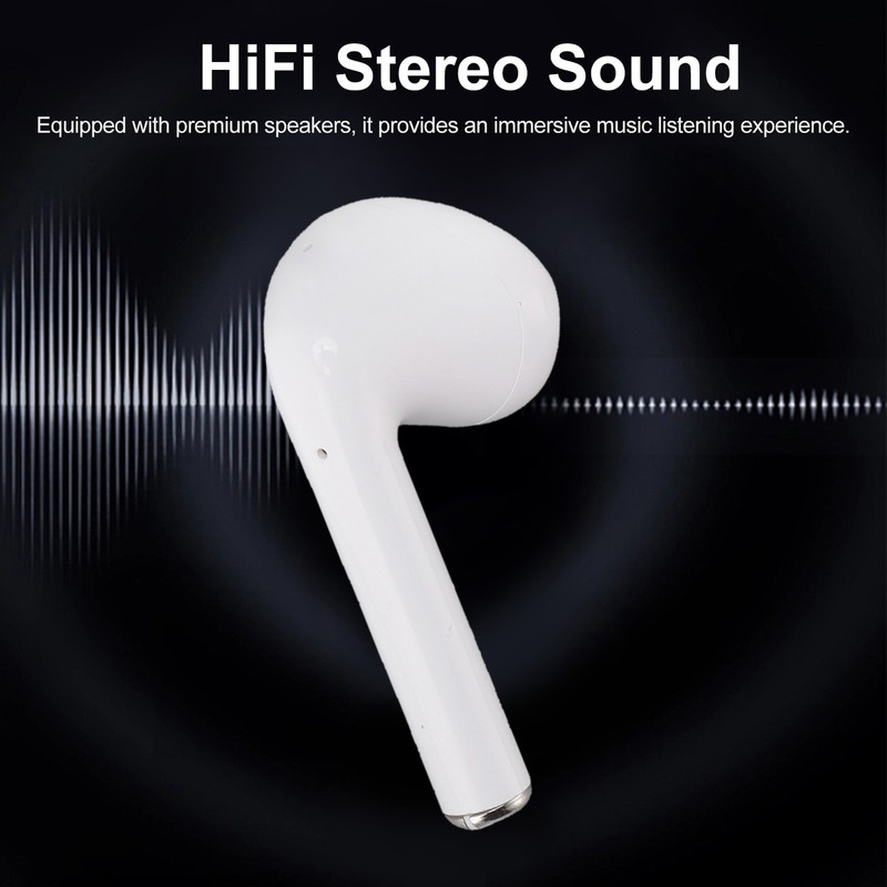 Language Translator Earbuds Wireless Bluetooth 5.3 Noise Reduction Support IYSE gallery
