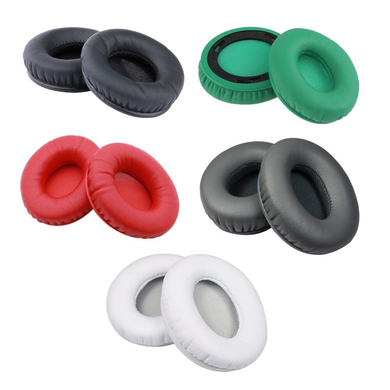 1 Pair Earpad for Beats Solo HD/1.0 Headphone Cushion Headset Replacement Cover