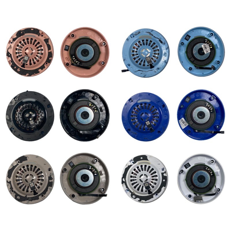 Beats Solo Pro Wireless Speaker Driver + Housing (Right or Left) (All Colors)