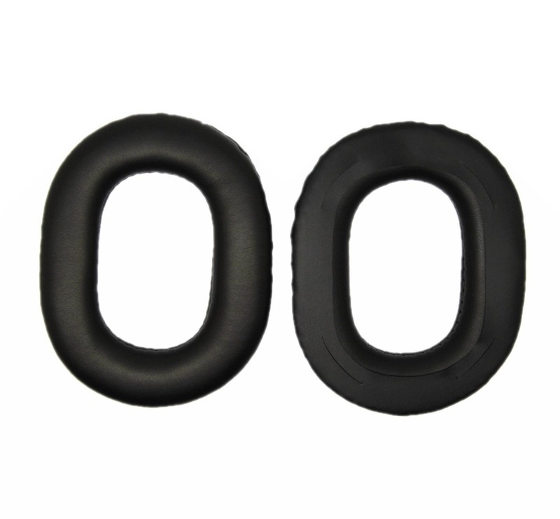 Ear Pads Foam Cushion Covers for Panasonic RP HTX7 HTX7A HTX9 Headphones Sponge gallery