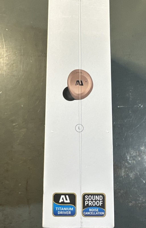 Ausounds true wireless earbuds gallery