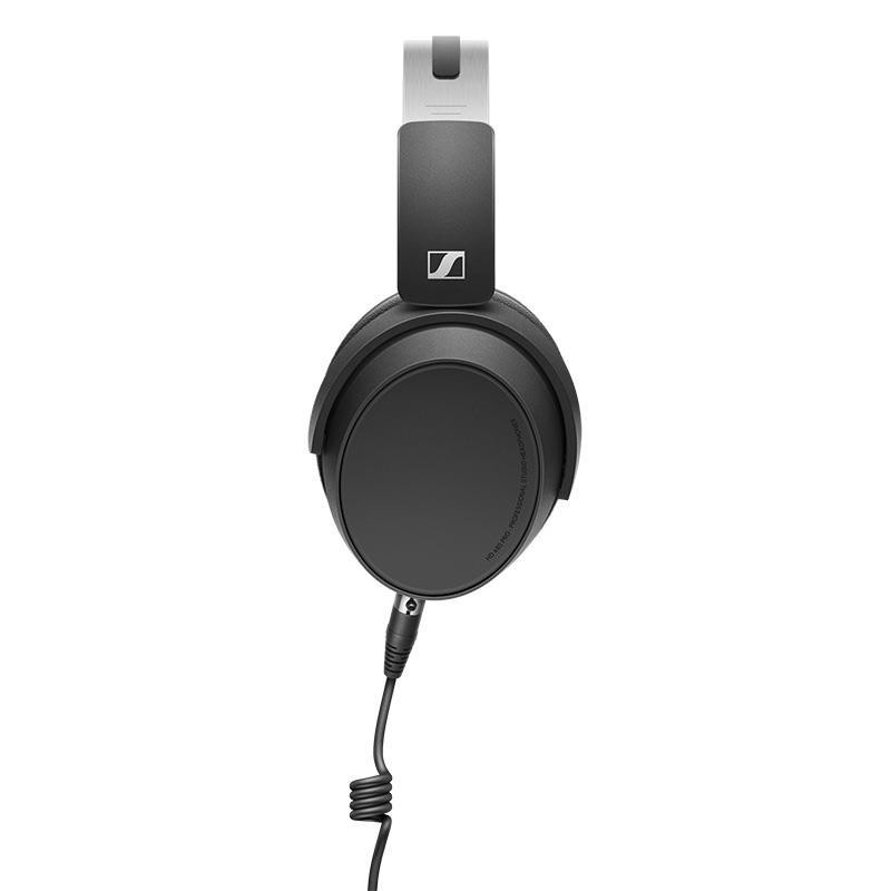 Sennheiser HD 480 PRO Closed-Back Studio Monitor Headphones Mixing Coiled Cable gallery