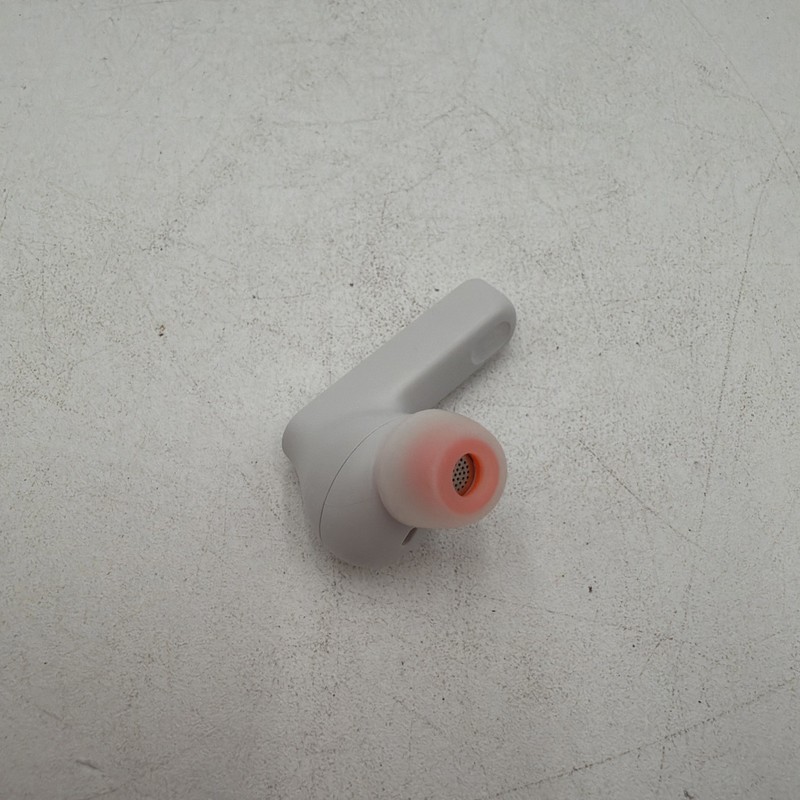 Original White JBL Tune 230NC TWS True Wireless Left SIDE ONLY Earbud gallery