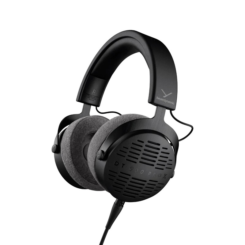 beyerdynamic DT 900 PRO X Studio Headphones Open-back – Used