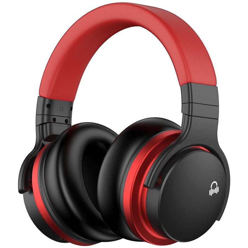 Million Sold Classic E7 Active Noise Cancelling Headphones with Upgraded HD S…