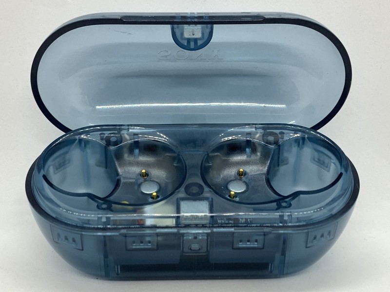 Sony WF-C710N Truly Wireless In-Ear Bluetooth Headphones Blue Case